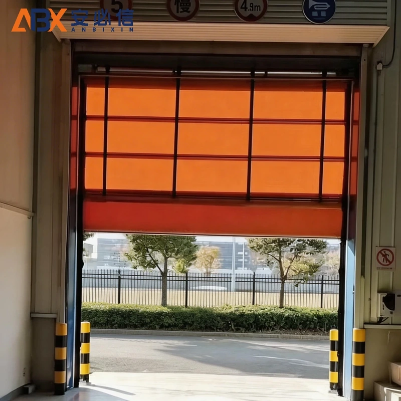 张家界堆积门