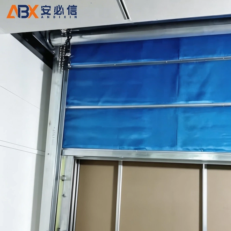 张家界背带堆积门