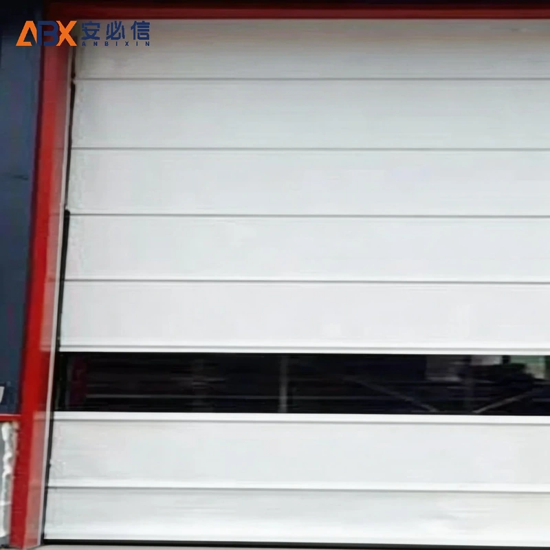 张家界高速门