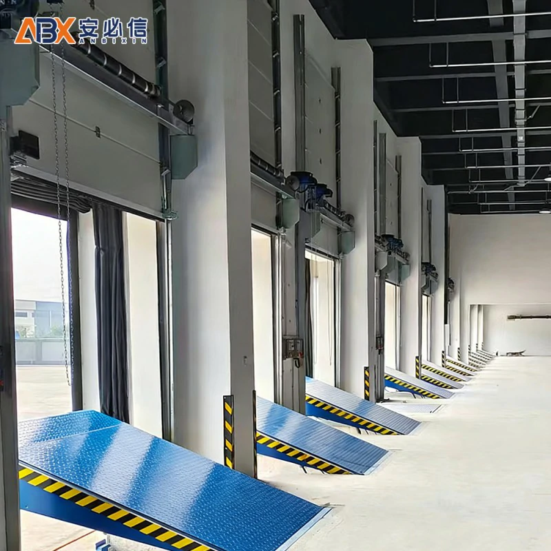 张家界高扬程提升门