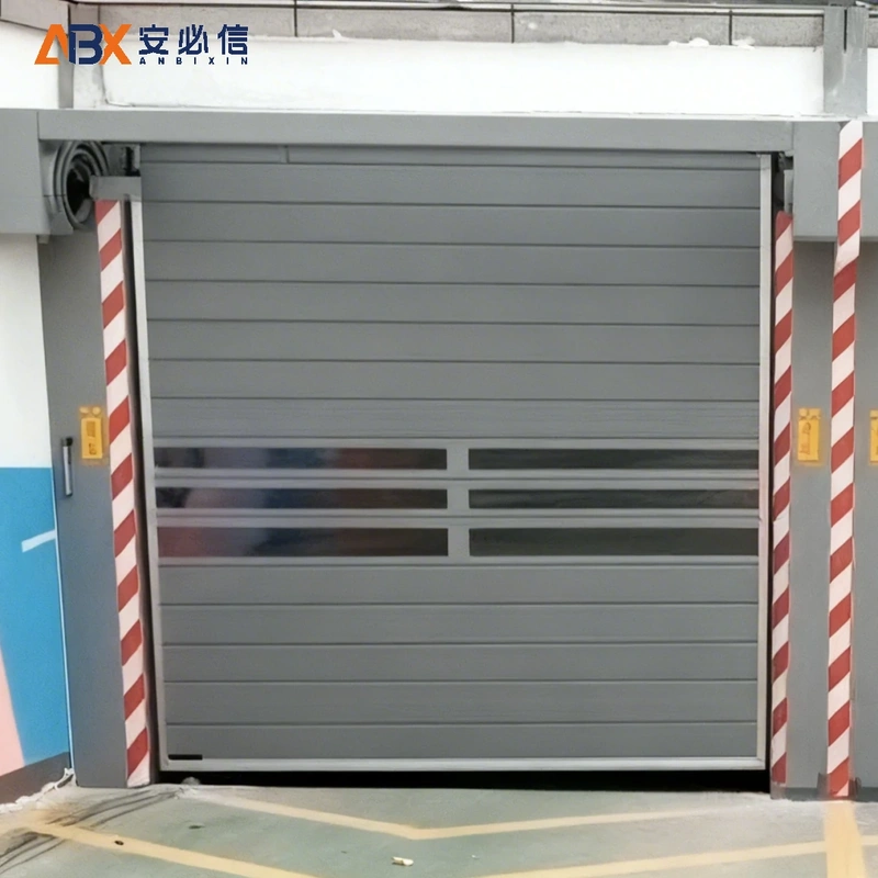 张家界涡轮硬质高速门